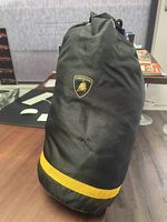 Lamborghini Cover