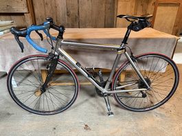 Rennrad price