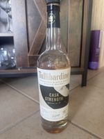 Tullibardine Cask Strength Edition No. 01 12 Years 70cl