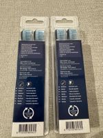 8 Stk. Philips Sonicare C3 Zahnbürsten