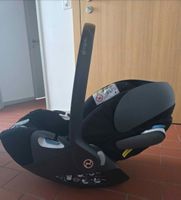 Cybez Cloud Z i-size