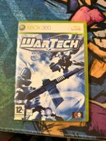 WarTech Senko Ronde Microsoft Xbox 360