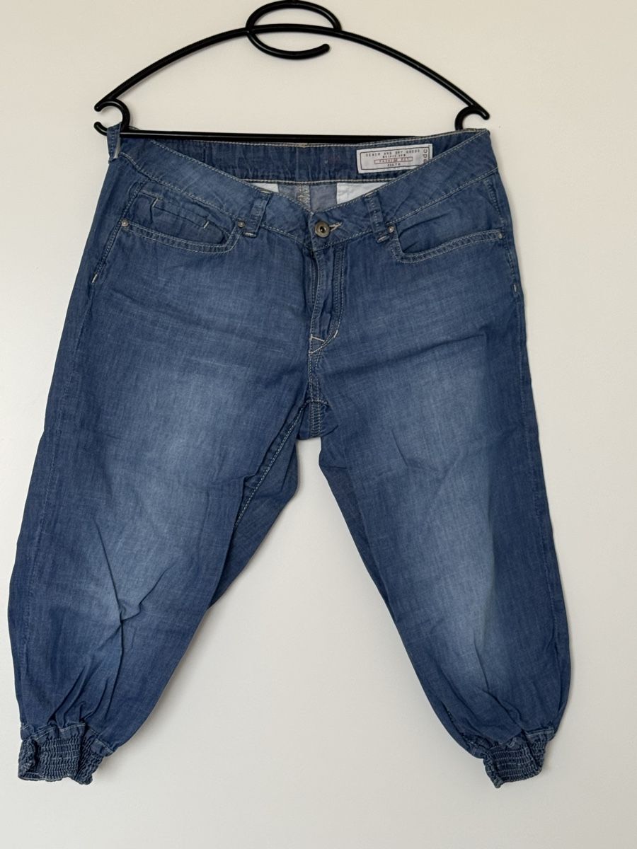 Esprit Pantalons: 3/4 Hose – D'occasion à Nottwil par sta_d2xd