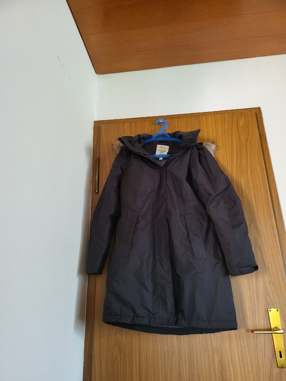 Manteau d'hiver chaud femme The Nature Trail, 38 | Kaufen auf Ricardo