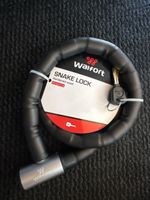 Walfort Snake Fahrradschloss 23 mm x 1 m #385