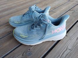 Hoka Clifton 9 Laufschuhe