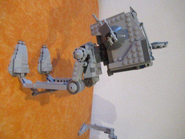 Lego Kit di costruzioni: lego 75153 – Usato da Gryon venduto da croset. 6
