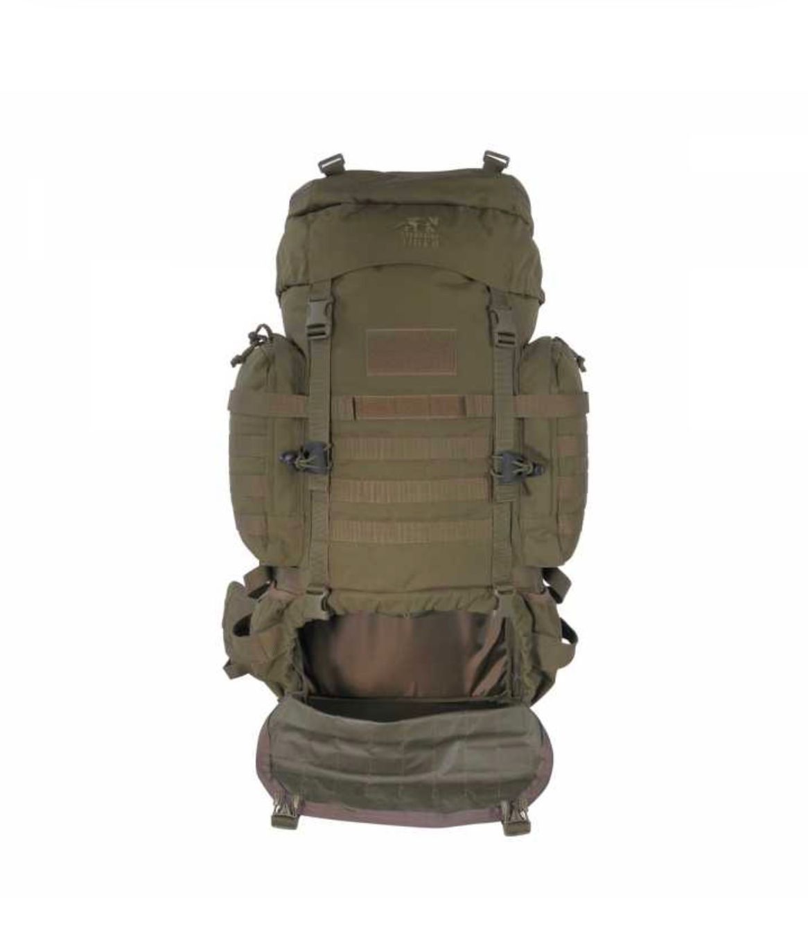 Zaini: TT Raid Pack MK III oliv – Usato da Zürich venduto da Samurai46 2