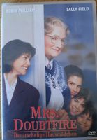 Mrs. Doubtfire - Das stachelige Hausmätchen DVD