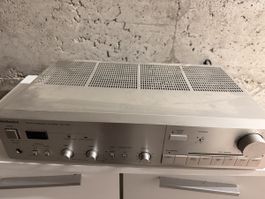 Amplificateur stéréo Technics SU-V2X état acceptable