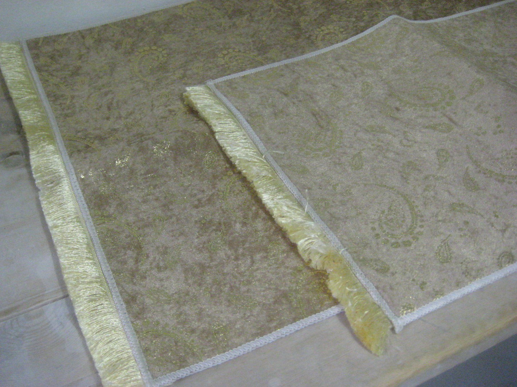 Tapis: ZIERTEPPICHE – D'occasion à Uster par flocke1 2