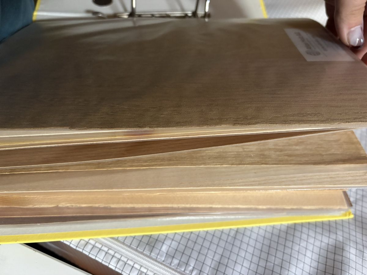 Kit bricolage: Sammlung verschiedene Muster – Usato da Biel/Bienne venduto da Denner13 3