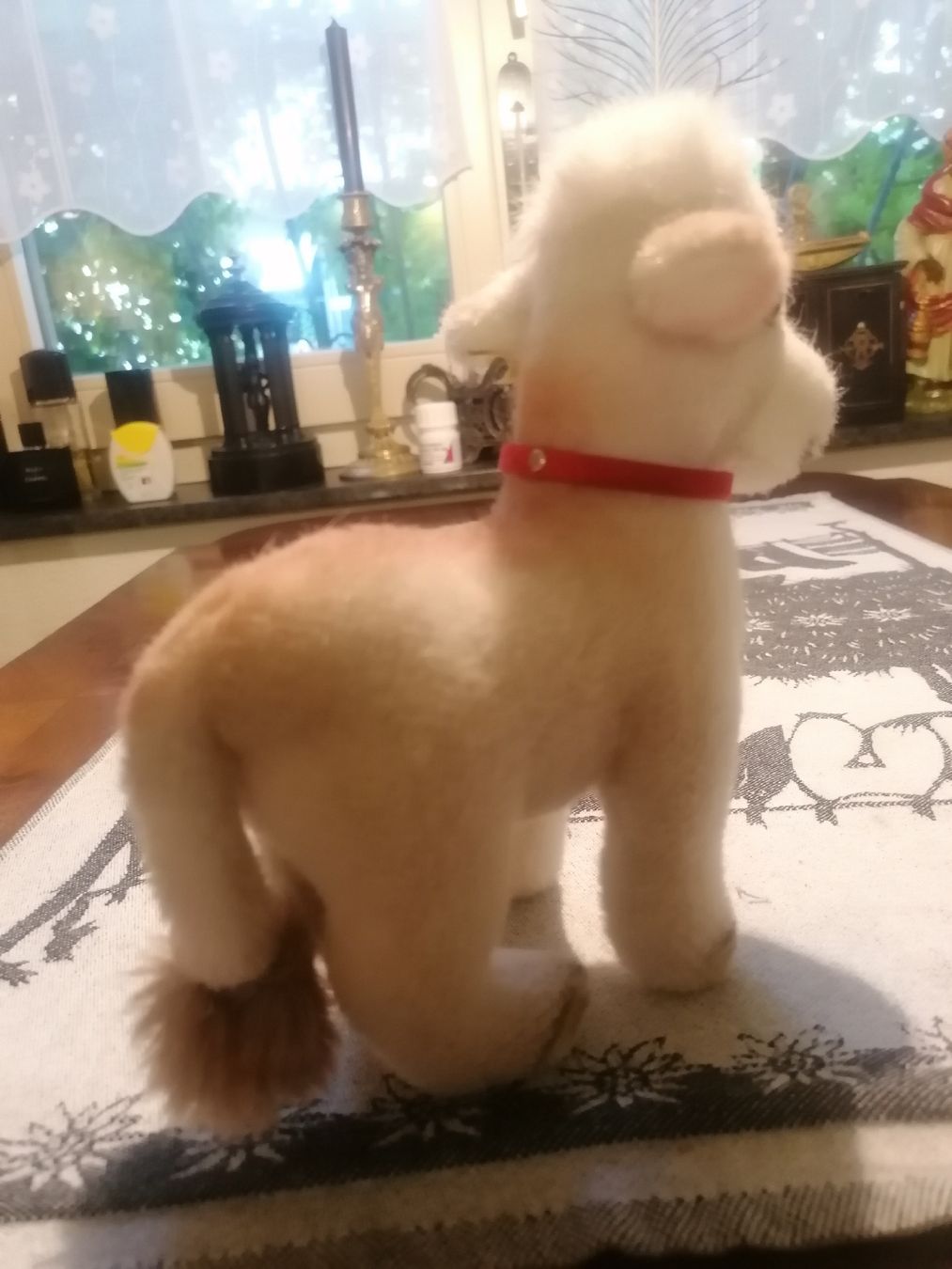 Steiff Spielzeuge: Steiff Kalb Resi  – Gebraucht aus Biberist von troedlerheinz 3
