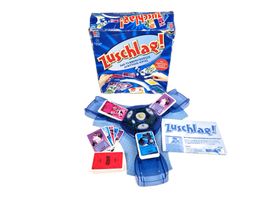 Zuschlag! Das Auktions-Spiel