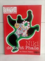 Niki de Saint Phalle au Grand Palais / Connaissance des arts
