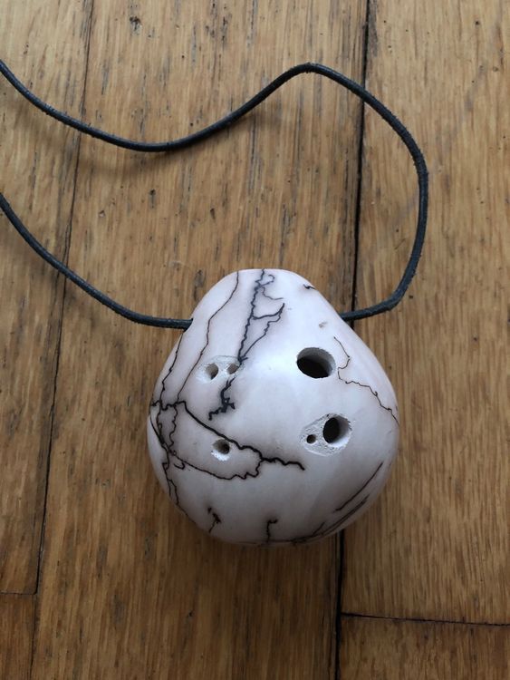 Ocarina Kaufen auf Ricardo