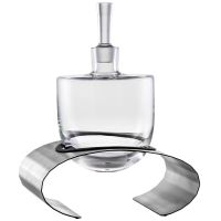 EISCH Whisky Karaffe mit Sockel 792/1.0