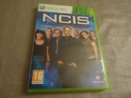 NCIS für Xbox 360