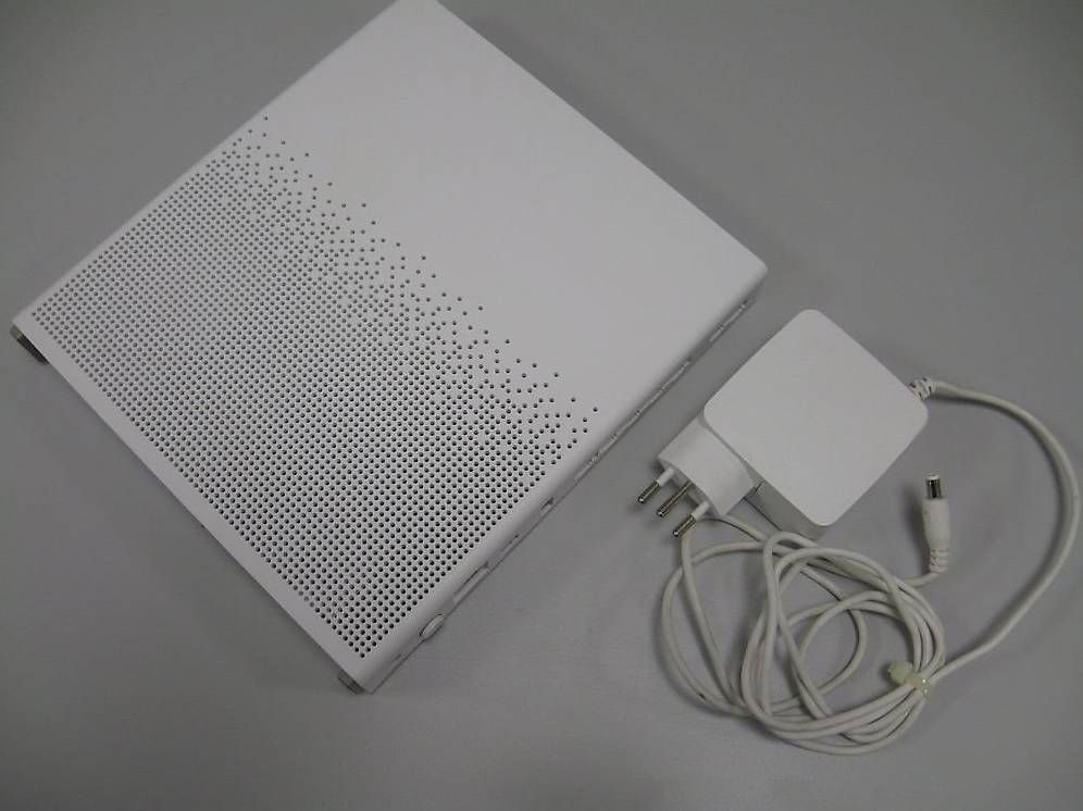 Modem & Router: Swisscom Internet Box 4 – Usato da Mellingen venduto da Marvel69