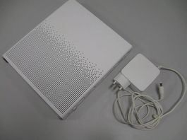 Swisscom Internet Box 4