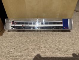 Ab 1.- Franken, SBB EW IV B