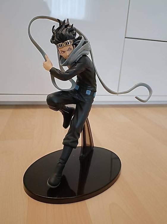 Mein Boku Kein Held Akamia Aizawa Shouta Radiergummi Kopf Hf Acryl Stänr Figur Moll Platten Halter Kuchen Topper Anime