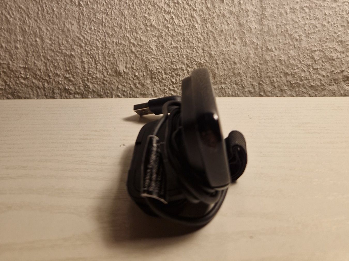 Logitech Webcams: Logitech HD Webcam C615 – D'occasion à Sévery par GRUKZ 3