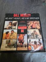 Vinyl, 7" LP - Bill Medley – He Ain't Heavy, He's My Brother