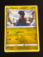 Pokemon Kapuno - Evolving-Skies 113/203 - Deutsch