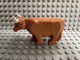 Lego Tiere - Kuh
