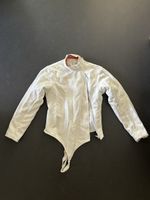 Fechtjacke Grösse 44 (Mädchen) 800N