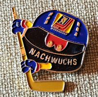 M250 - Pin Eishockey Nachwuchs EHC Dübendorf