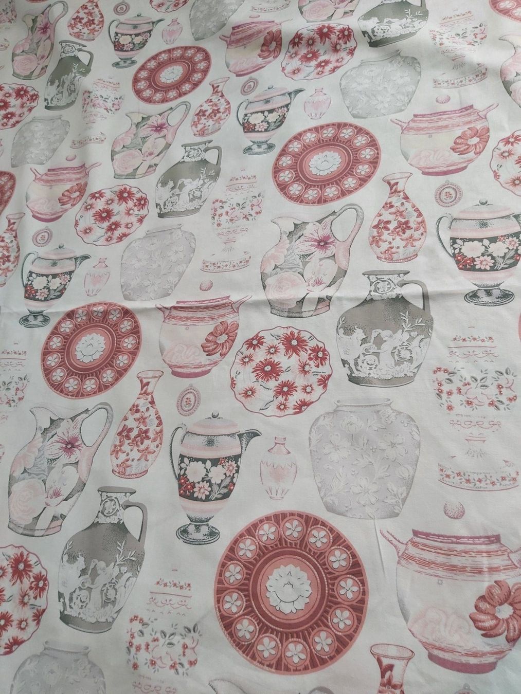 Altra biancheria da tavola: Garten Tischtuch 290 x 137 cm – Usato da Bern venduto da aronari 2