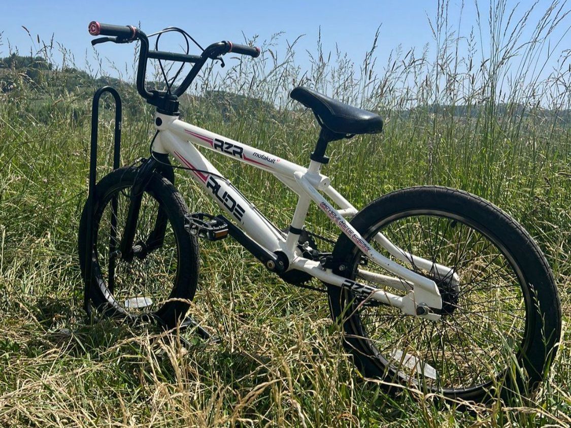 Velos: BMX Motocross – Gebraucht aus Schleitheim von Marani79