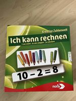 Spiele mit Zahlen