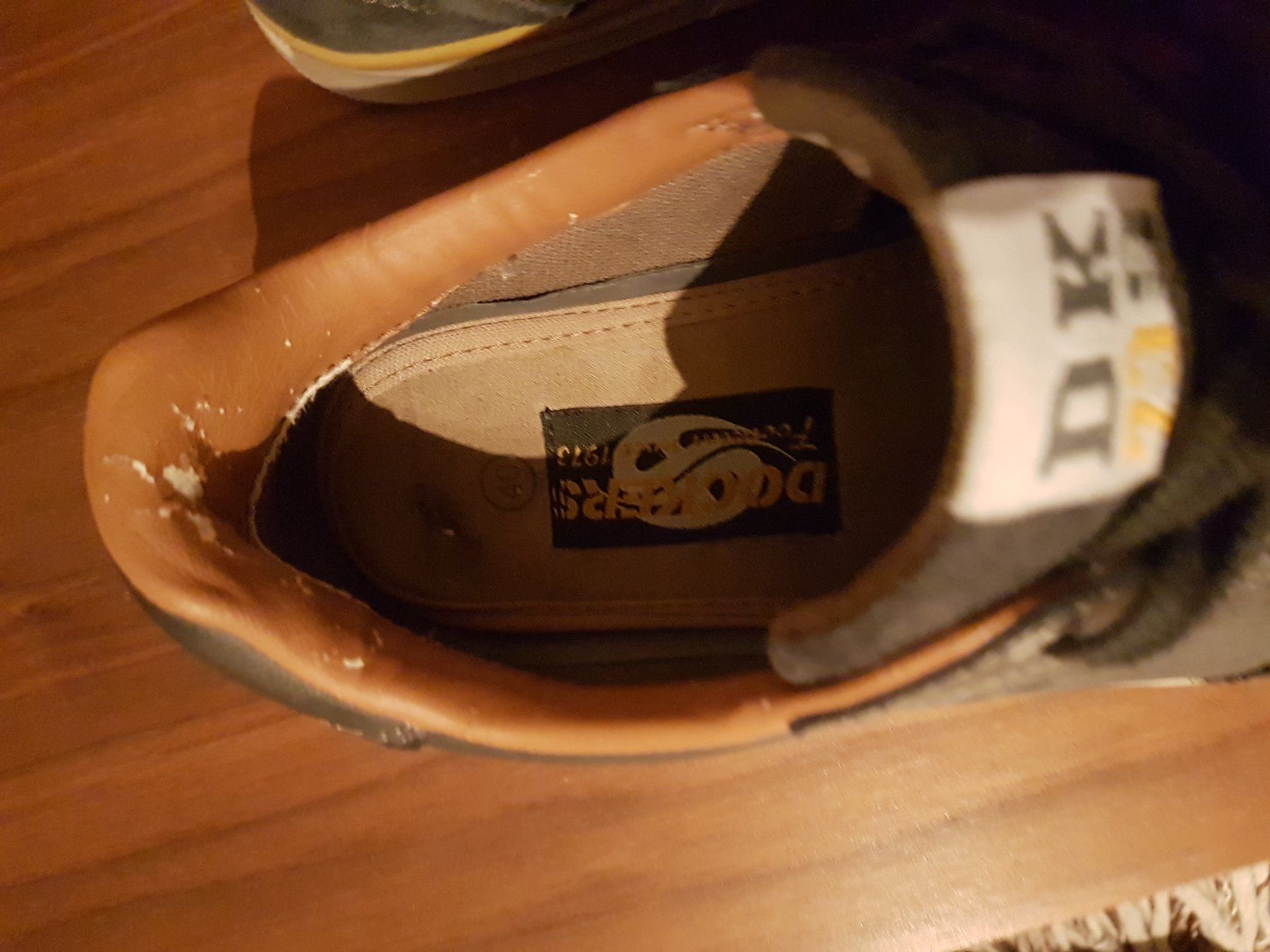 Gant Scarpe da uomo: GANT + DOCKERS  GR 41 26,5cm – Usato da Wallisellen venduto da Swissline11 3