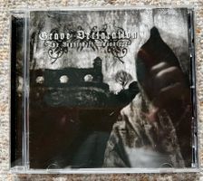 CD Grave Declaration – The Nightshift Worshiper TOP lim.850