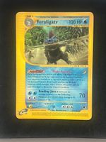 Feraligatr expedition | #47 🇬🇧🫆