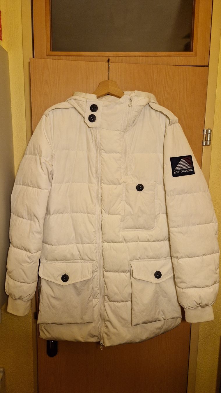 Giacche: Scotch&Soda Winterjacke – Nuovo (secondo la descrizione) da Untersiggenthal venduto da utr_6m5b
