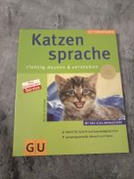 GU Ratgeber Katzensprache