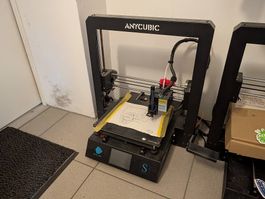 Anycubic i3 Mega s 3D Drucker