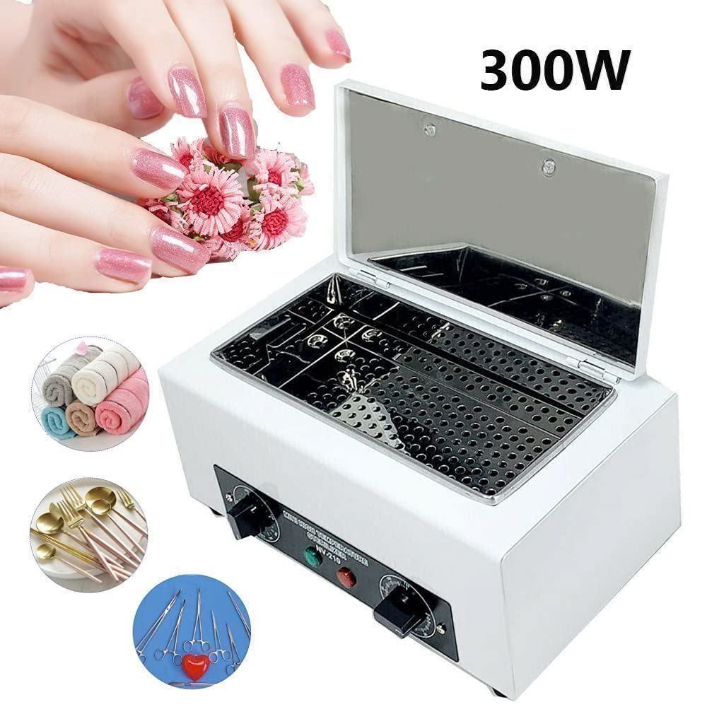 Pasti del neonato: Heissluftsterilisator Dampfsterilisator – Nuovo (secondo la descrizione) da Thun venduto da thunshop