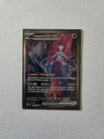 Pokemon Mewtwo ex
