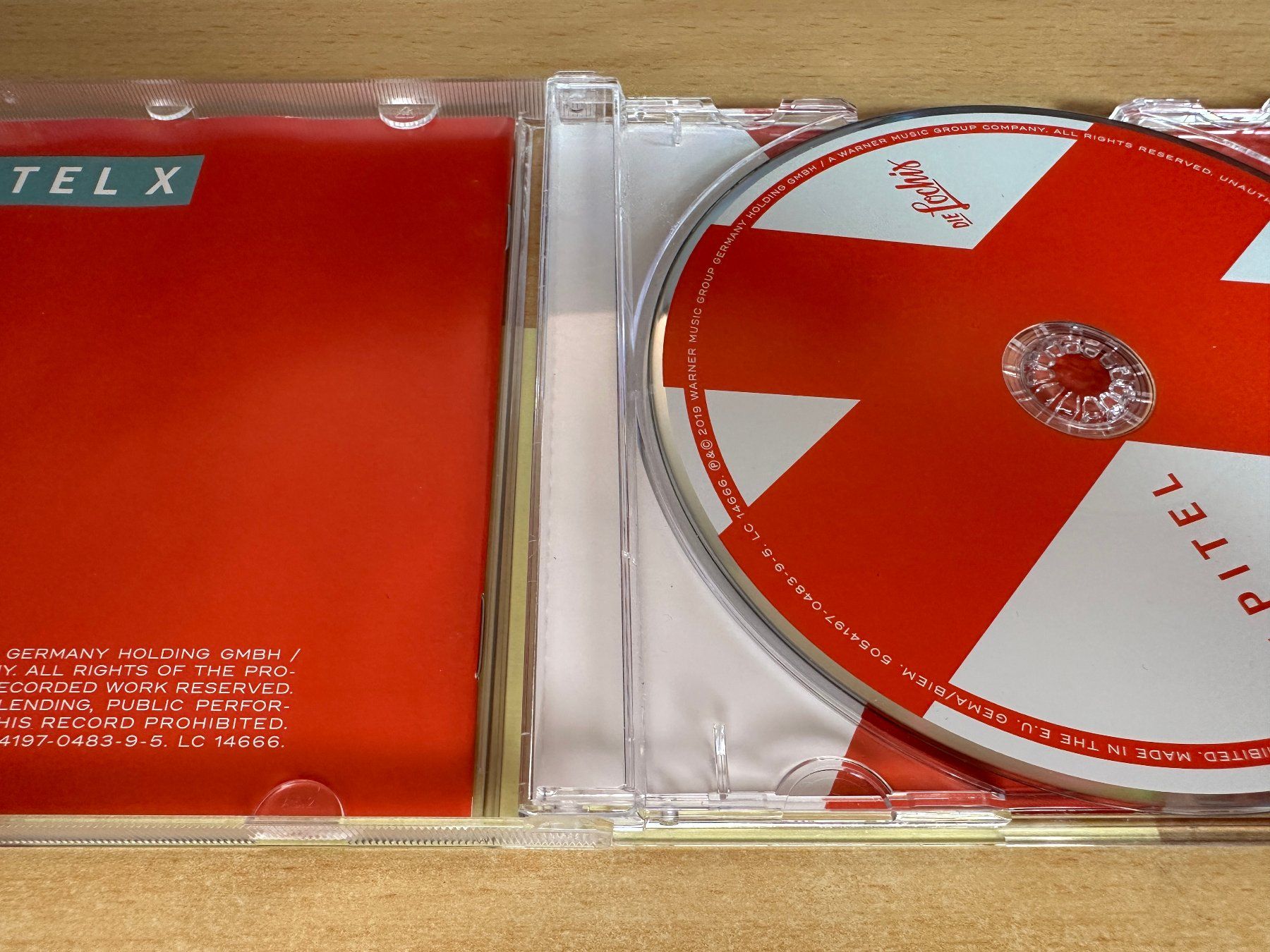 CDs: Die Lochis – Kapitel X – Gebraucht aus Rikon im Tösstal von Alpenmutz 2