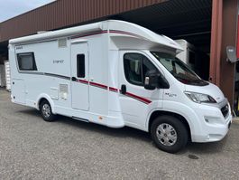 Wohnmobil Detheffs Trend