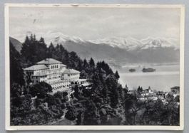 Hotel Brenscino, Brissago