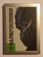T7 DVD Steelbox - TRANSFORMERS (de)  (2 DVD's) - wie neu