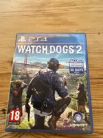 Watch Dogs2 – PS4 – Exclusive Edition – Deutsch.