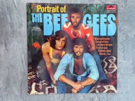 A447/Bee Gees: Portrait of THE BEE GEES