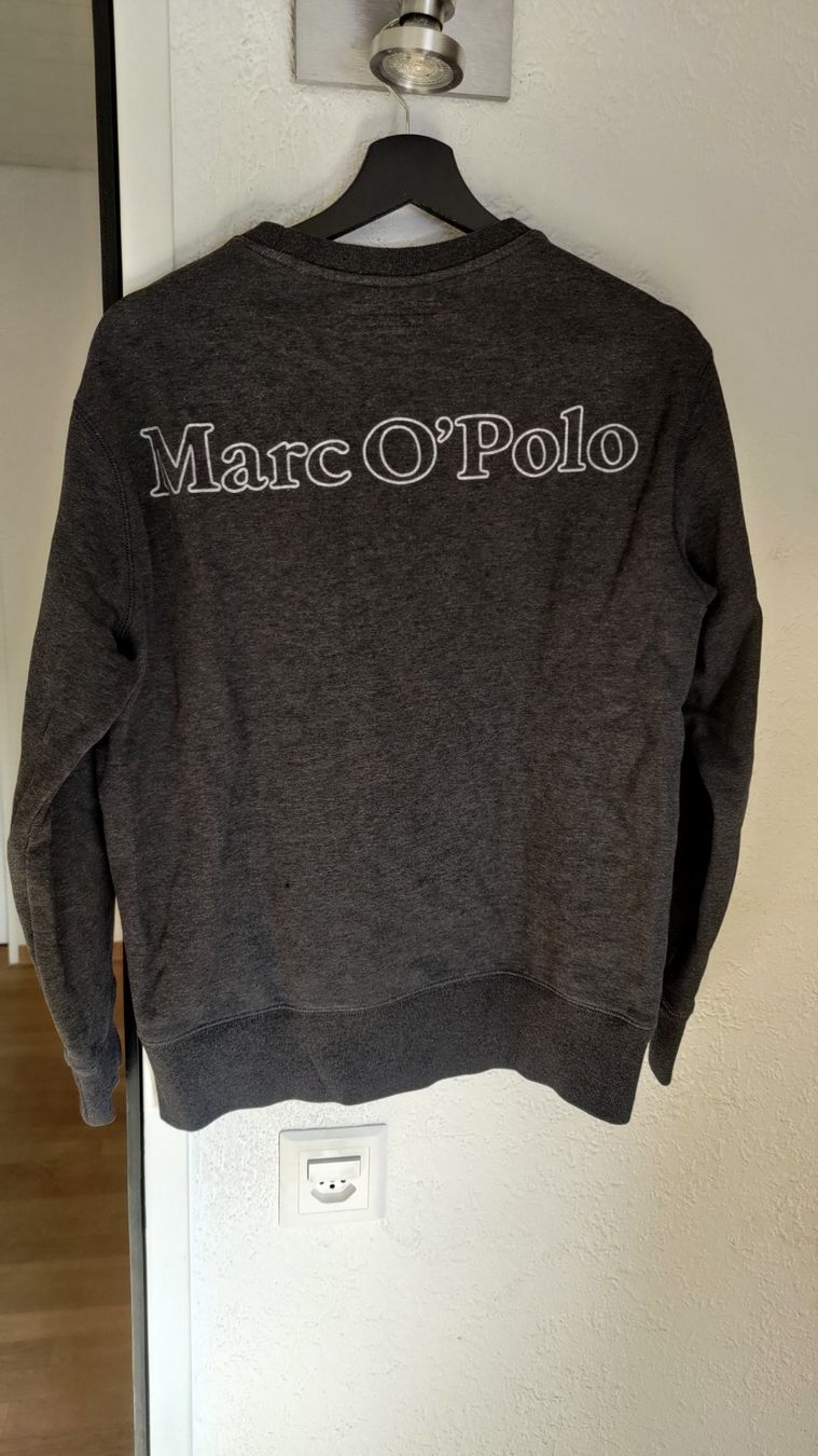 Maglioni & Felpe: Original Marc O'Polo Pullover Grösse M ab 1.- – Usato da Dörflingen venduto da anubis-grahl 2